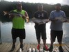(07/28/2017) - Nice Striped Bass